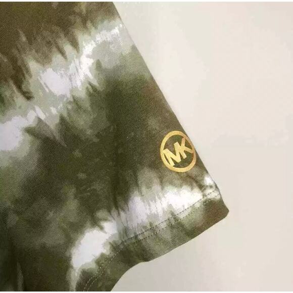 NWT Michael Kors Top -Small - Picture 4 of 4